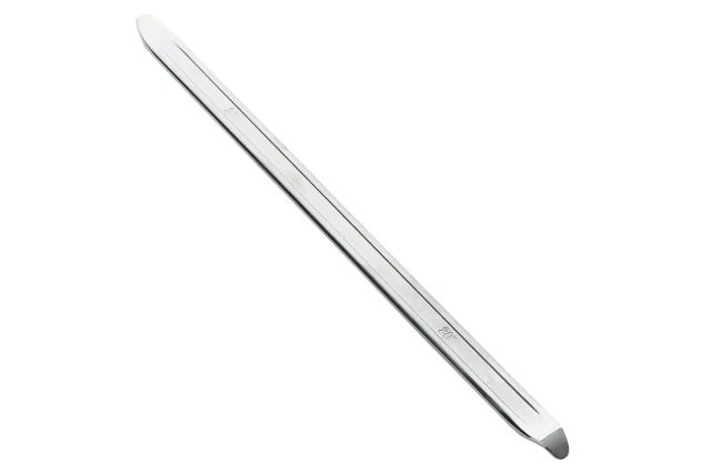 Рычаг шиномонтажный 50 см, хромированная сталь...