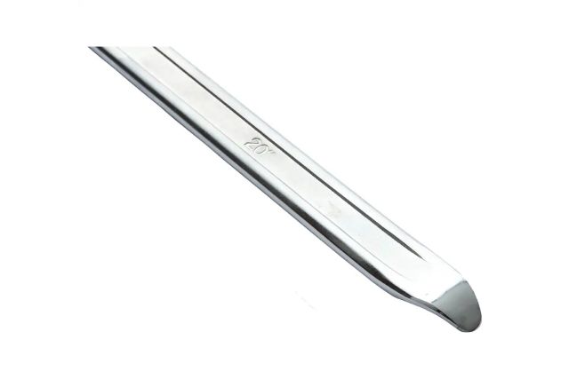 Важіль шиномонтажний 50 см, хромована сталь REDATS