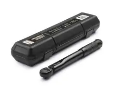 Динамометрический ключ 1/4” 2-24 Нм REDATS