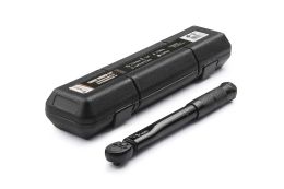 Динамометрический ключ 1/4” 2-24 Нм REDATS