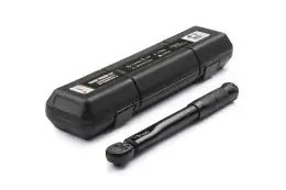 Динамометрический ключ 1/4” 2-24 Нм REDATS 1