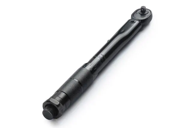 Динамометрический ключ 1/4” 2-24 Нм REDATS 3