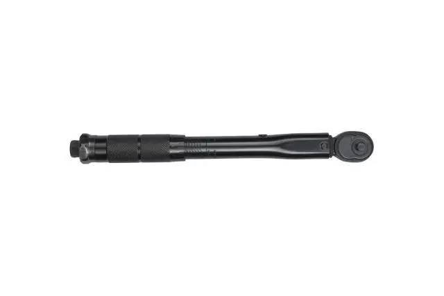 Динамометрический ключ 1/4” 2-24 Нм REDATS 4