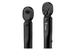 Динамометрический ключ 1/4” 2-24 Нм REDATS 5