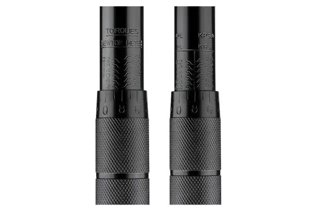 Динамометричний ключ 1/4” 2-24 Нм REDATS 6