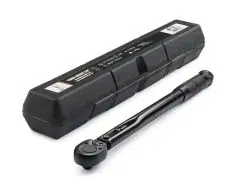 Динамометричний ключ 3/8” 19-110 Нм REDATS