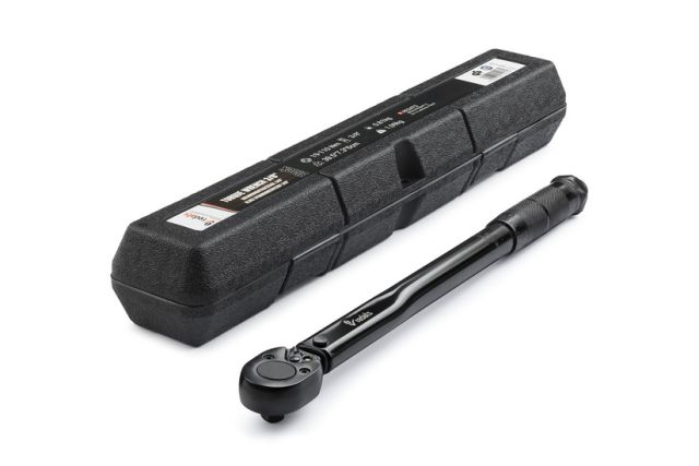 Динамометричний ключ 3/8” 19-110 Нм REDATS