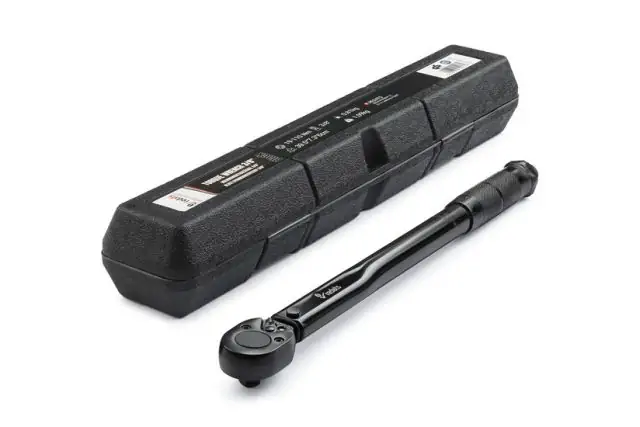 Динамометрический ключ 3/8” 19-110 Нм REDATS 1