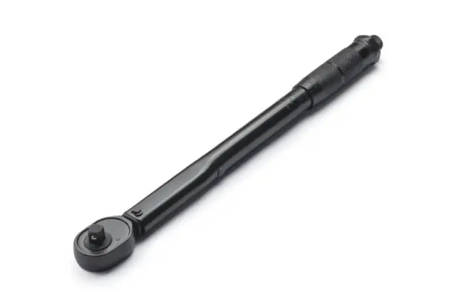 Динамометрический ключ 3/8” 19-110 Нм REDATS 2