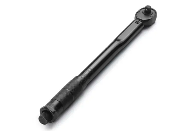 Динамометрический ключ 3/8” 19-110 Нм REDATS 3