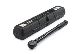 Динамометрический ключ 3/8” 19-110 Нм REDATS