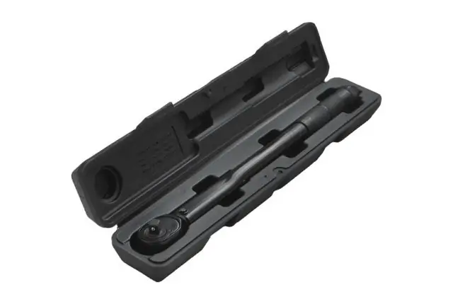Динамометричний ключ 3/8” 19-110 Нм REDATS 9