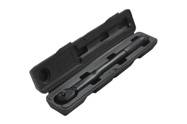 Динамометрический ключ 3/8” 19-110 Нм REDATS