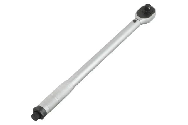 Динамометрический ключ BOXO 1/2"" 42-210 Нм