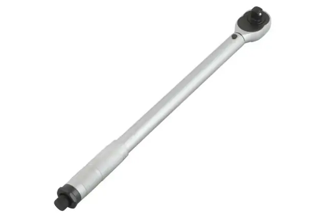 Динамометричний ключ BOXO 1/2"" 42-210 Нм 1