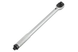 Динамометрический ключ BOXO 1/2"" 42-210 Нм