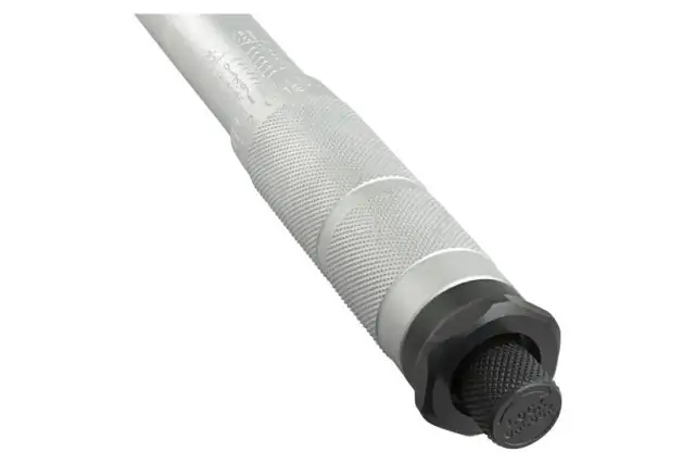 Динамометрический ключ BOXO 1/2"" 42-210 Нм 2