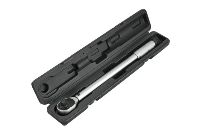 Динамометричний ключ BOXO 1/2"" 42-210 Нм