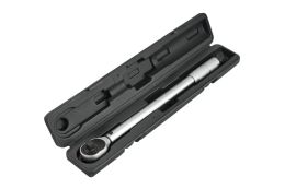 Динамометрический ключ BOXO 1/2"" 42-210 Нм