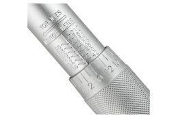 Динамометричний ключ BOXO 1/2"" 42-210 Нм