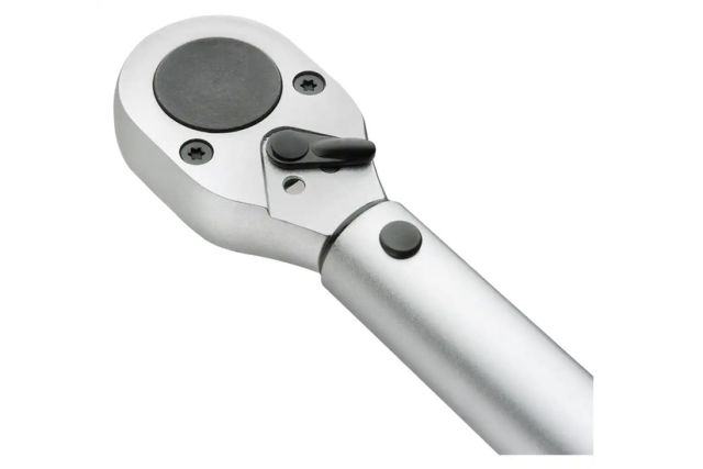 Динамометрический ключ BOXO 1/2"" 42-210 Нм