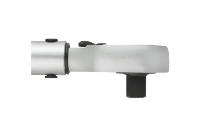 Динамометрический ключ BOXO 1/2"" 42-210 Нм 7