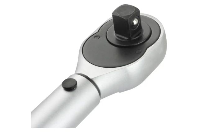 Динамометрический ключ BOXO 1/2"" 42-210 Нм