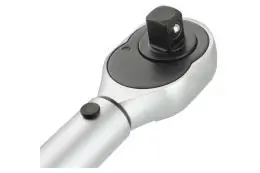 Динамометричний ключ BOXO 1/2"" 42-210 Нм 8