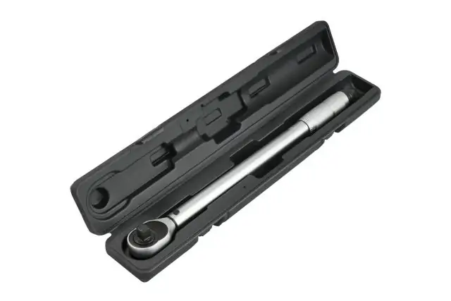 Динамометричний ключ BOXO 1/2"" 42-210 Нм 10