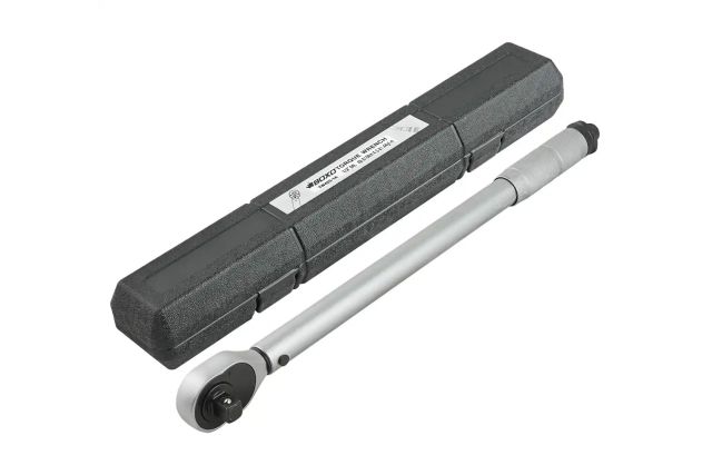 Динамометричний ключ BOXO 1/2"" 42-210 Нм