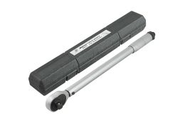 Динамометричний ключ BOXO 1/2"" 42-210 Нм