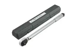 Динамометричний ключ BOXO 1/2"" 42-210 Нм 11