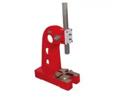 Пресс ручной Holzmann DOP 5000