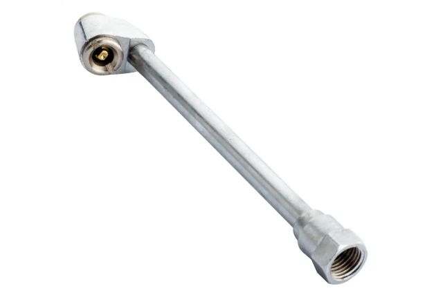 Подовжувач для підкачування спарених коліс 146...