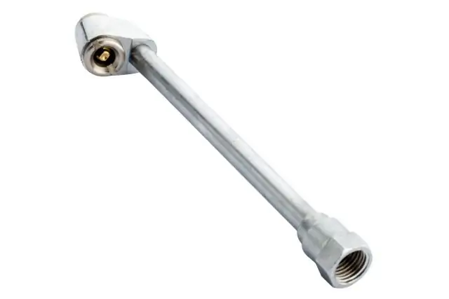 Удлинитель для подкачки спаренных колес 146 мм REDATS 1