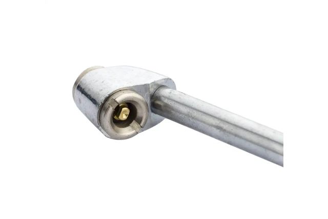 Удлинитель для подкачки спаренных колес 146 мм...