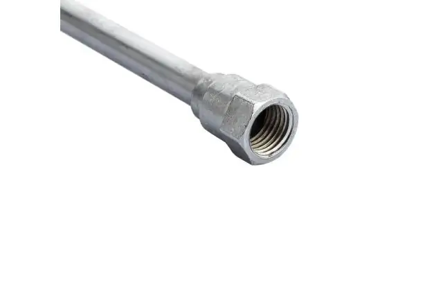 Удлинитель для подкачки спаренных колес 146 мм REDATS 4