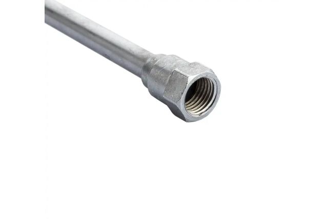 Удлинитель для подкачки спаренных колес 146 мм...