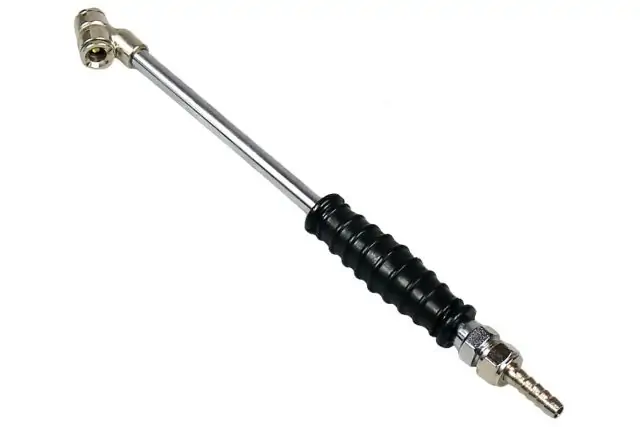 Удлинитель для подкачки сдвоенных колес 280 мм REDATS 1