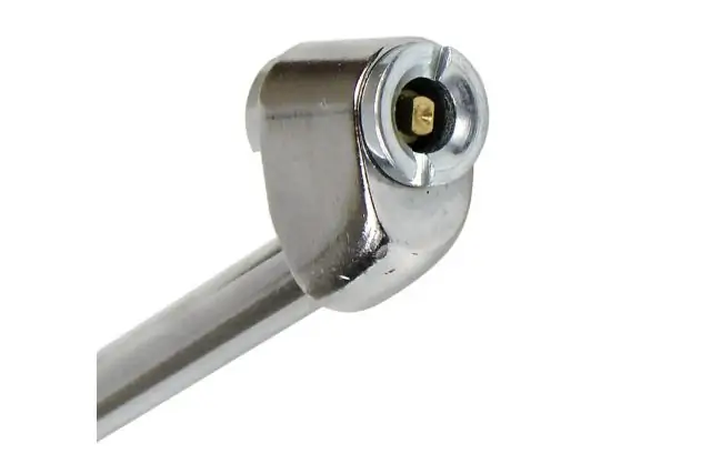 Подовжувач для підкачування здвоєних коліс 280 мм REDATS 3