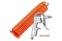 Пневматический пистолет REDATS + шланг 5 м