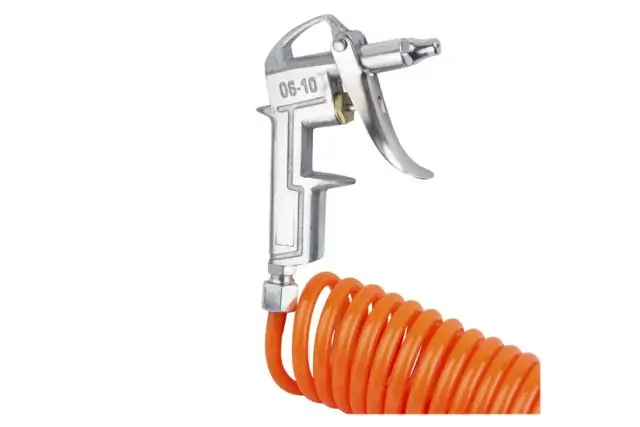 Пневматический пистолет REDATS + шланг 5 м 2