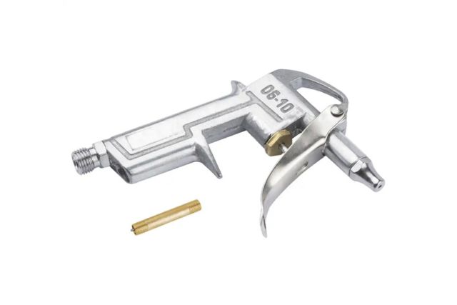 Пневматический пистолет REDATS + шланг 5 м