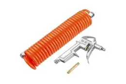 Пневматичний пістолет REDATS + шланг 5 м 5