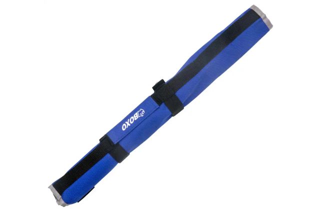 Набір накидних ключів з хромованої сталі BOXO 5 шт