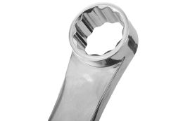 Набор накидных ключей из хромированной стали BOXO 5шт