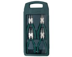 Набор клещей для снятия стопорных колец Seger Mannesmann...