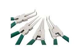 Набор клещей для снятия стопорных колец Seger Mannesmann 4 шт.