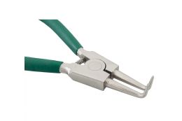 Набір кліщів для зняття стопорних кілець Seger Mannesmann 4 шт