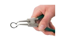 Набір кліщів для зняття стопорних кілець Seger Mannesmann 4 шт